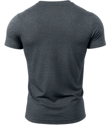Dark Heather | Back