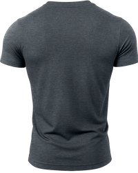 Dark Heather | Back