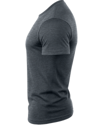 Left | Dark Heather