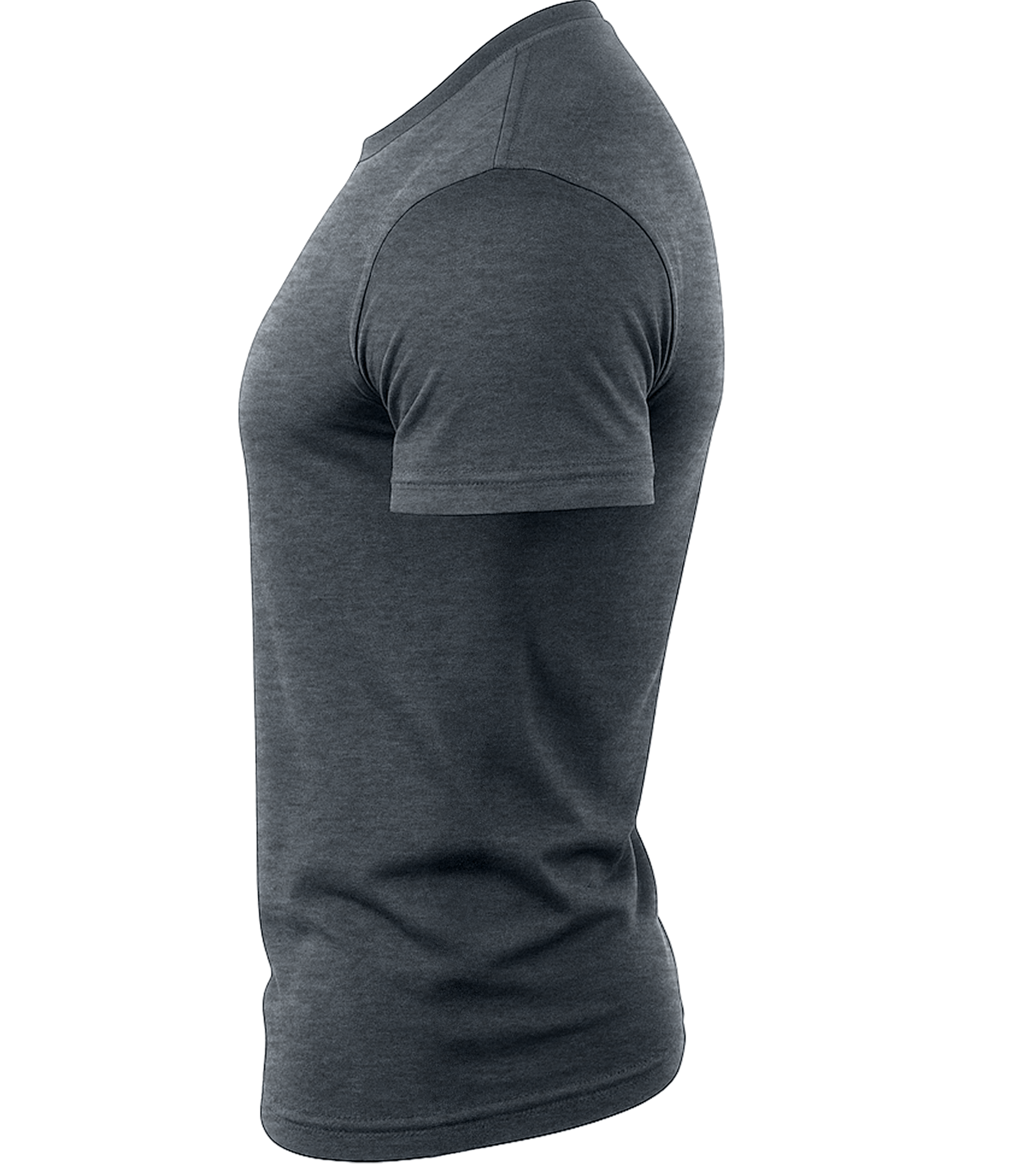 Dark Heather | Left