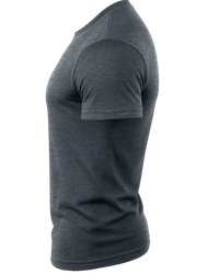 Dark Heather | Left