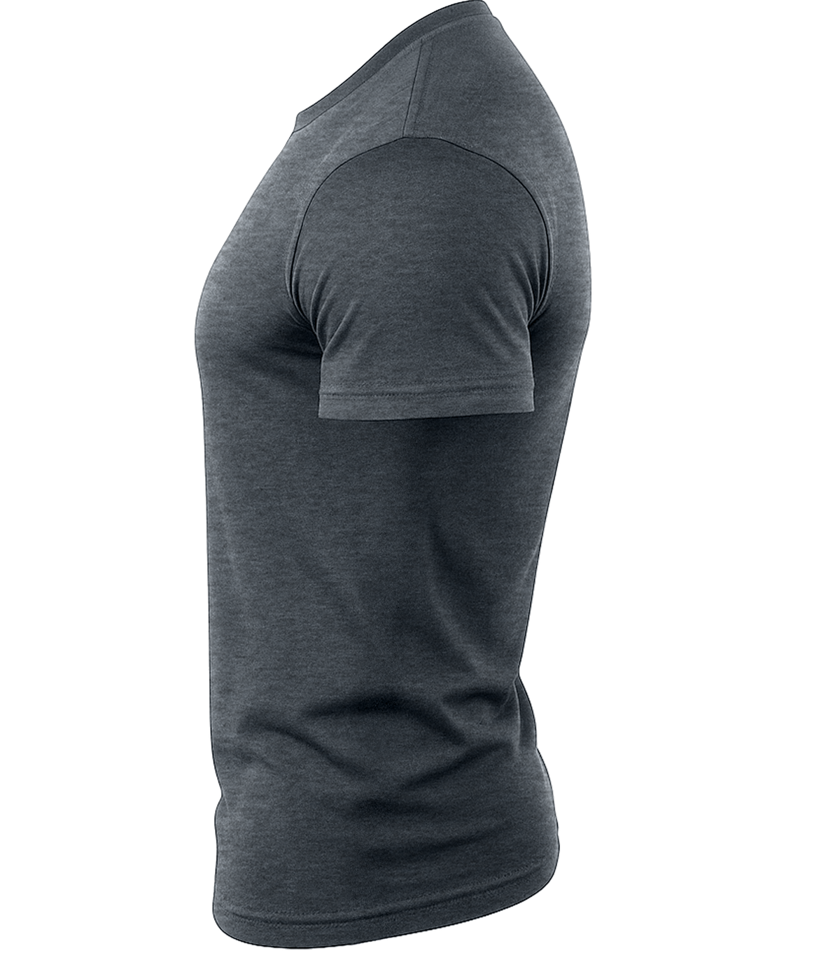 Dark Heather | Left