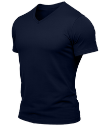 Navy | Angle