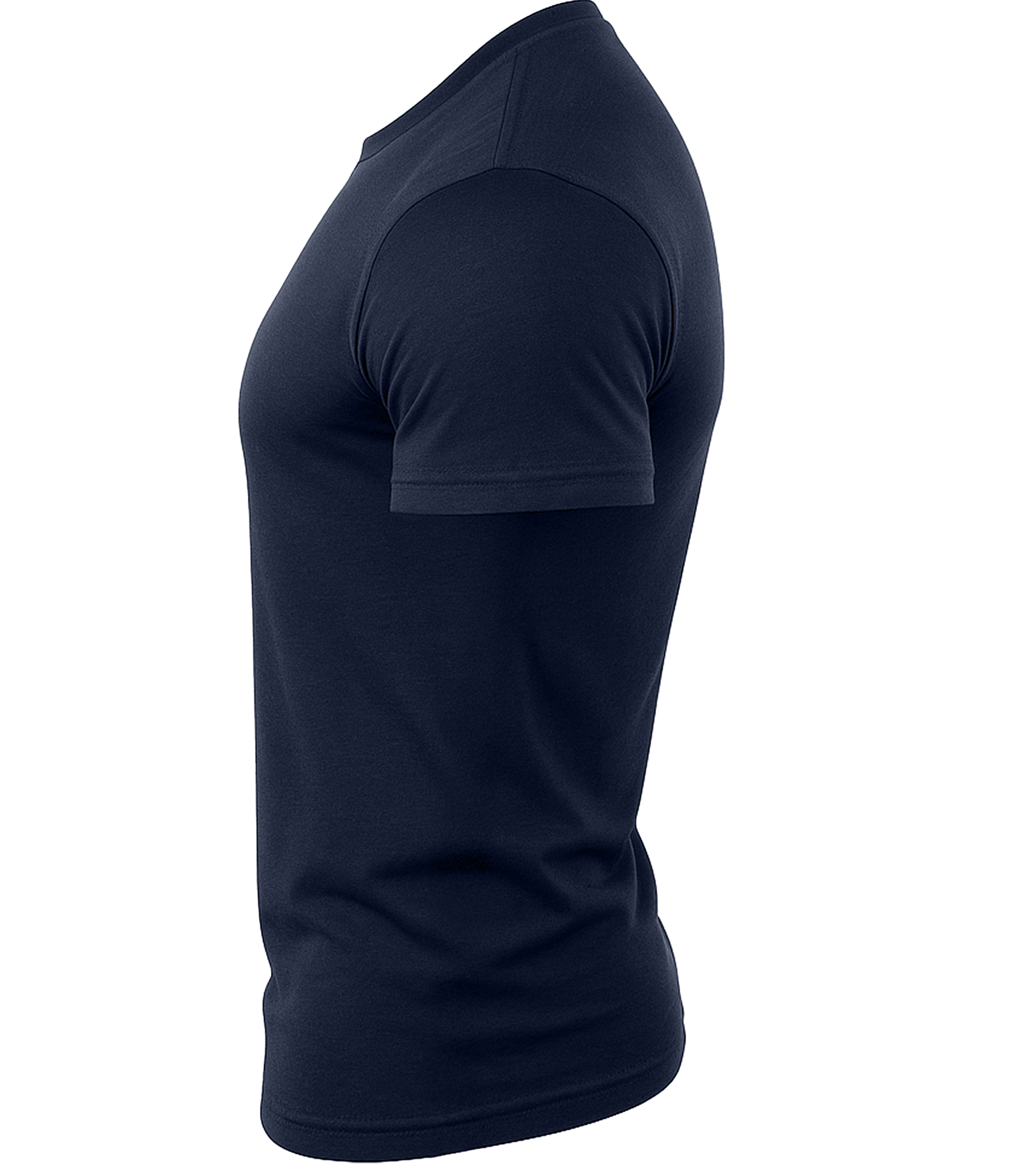 Navy | Left