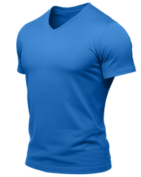Royal Blue | Angle