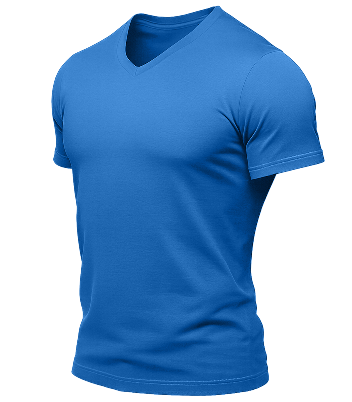 Royal Blue | Angle