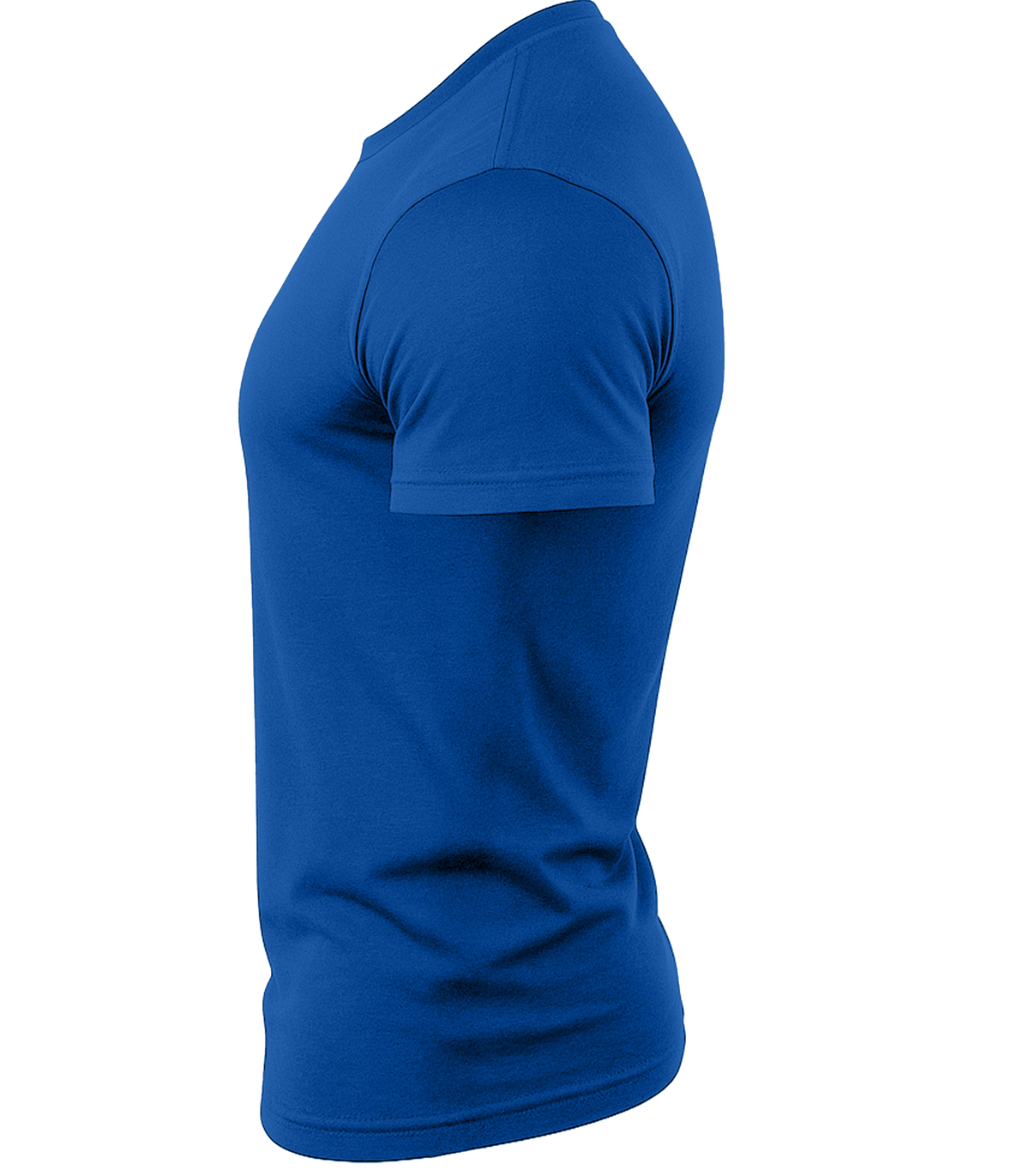 Royal Blue | Left