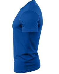Royal Blue | Left