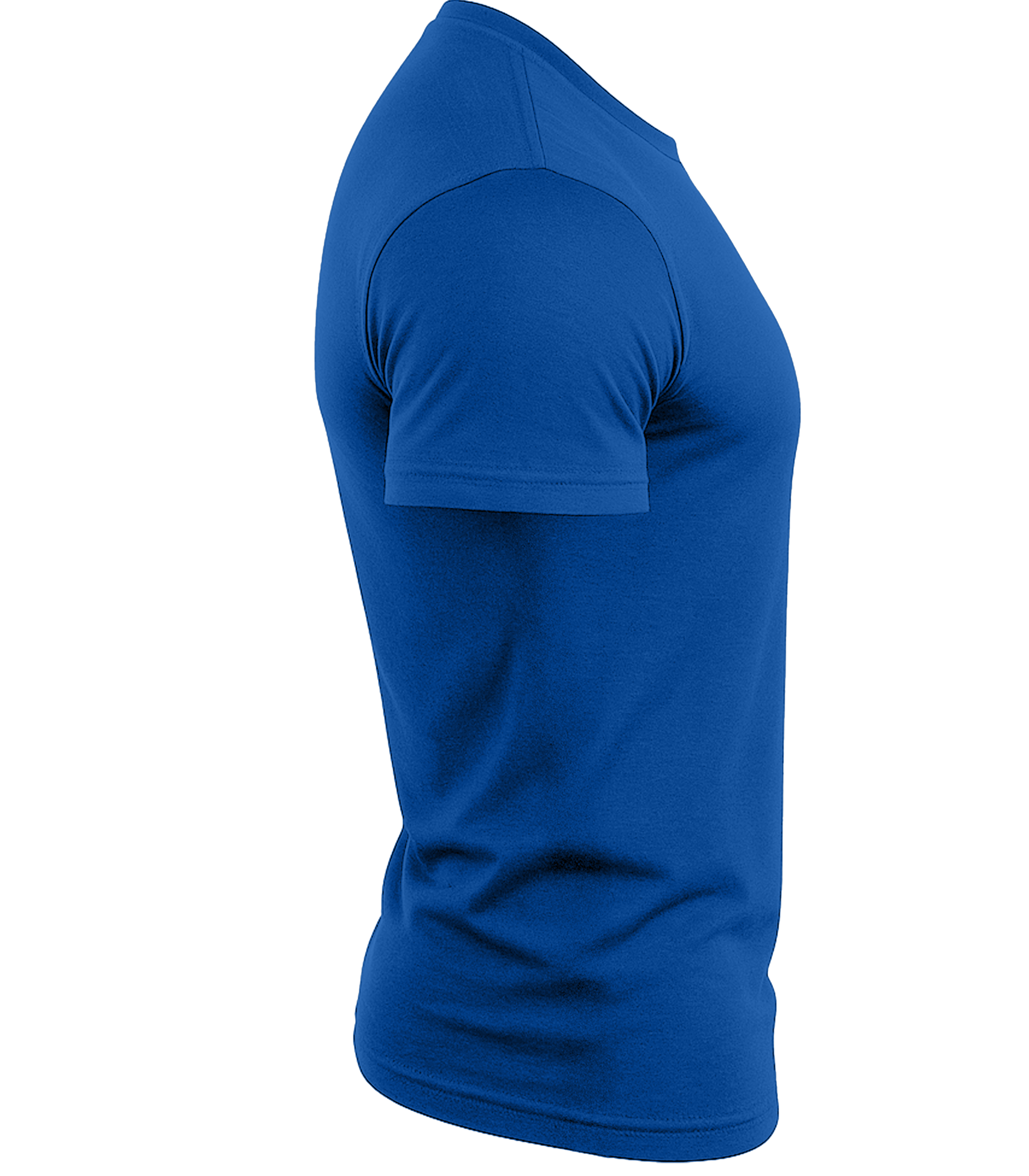 Royal Blue | Right