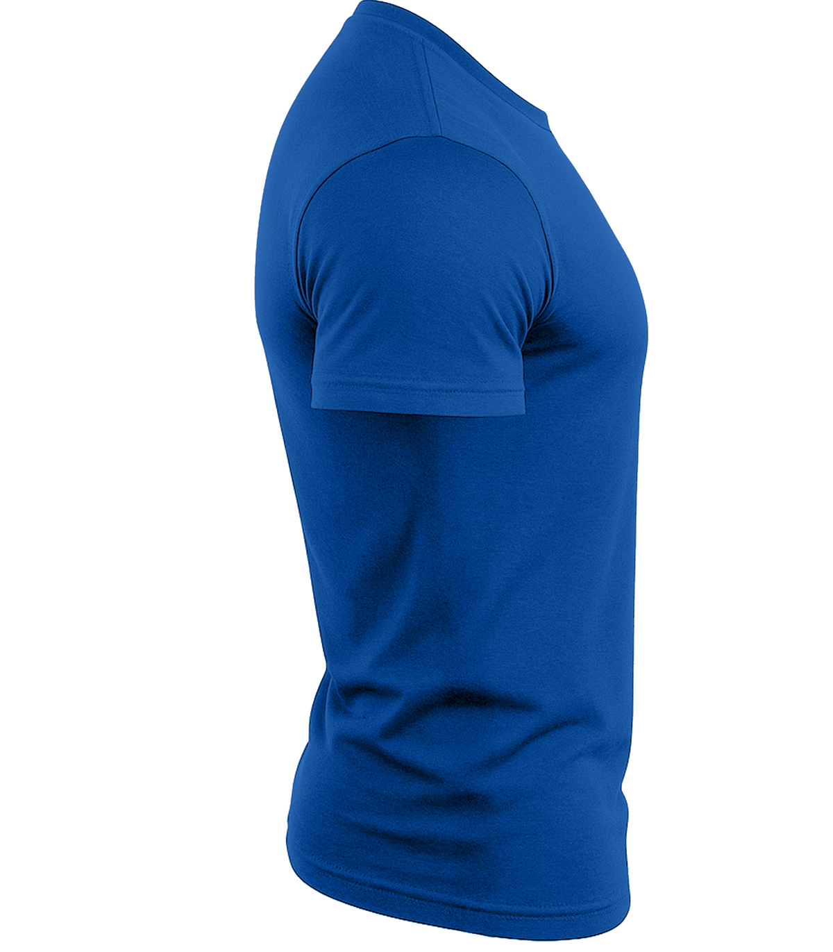 Royal Blue | Right