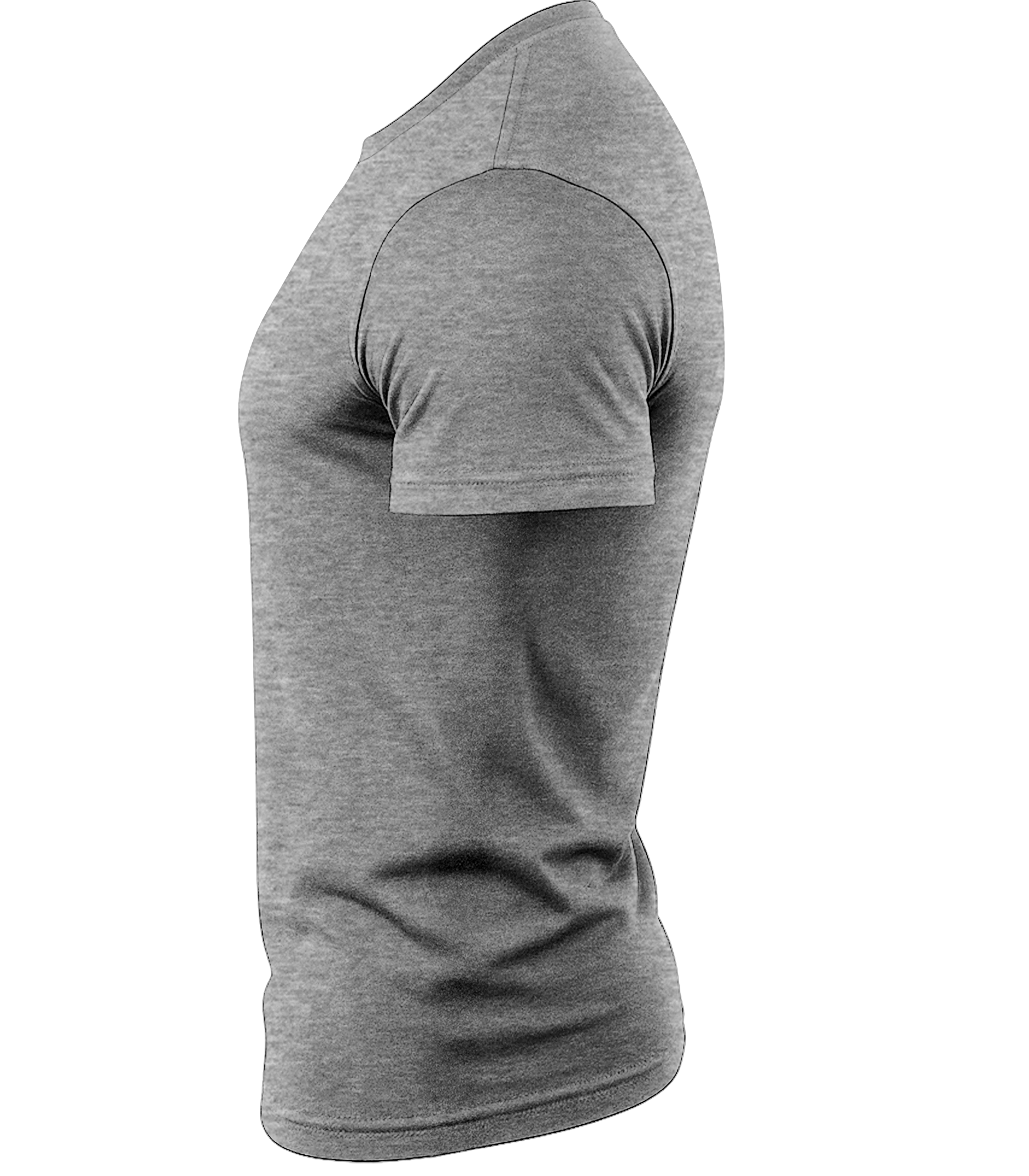 Sport Grey | Left