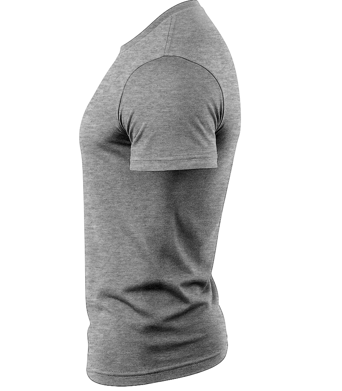 Sport Grey | Left