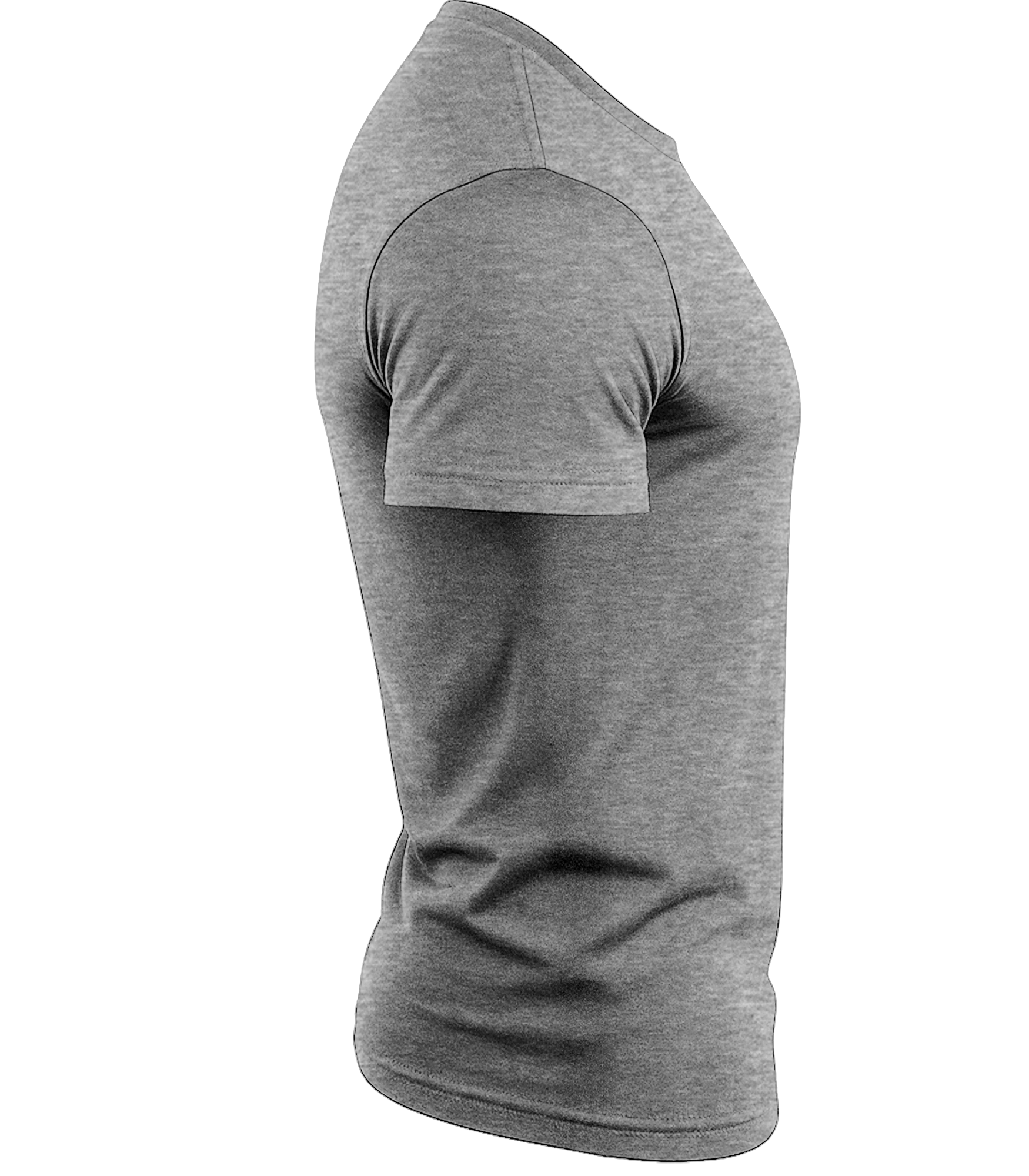 Sport Grey | Right