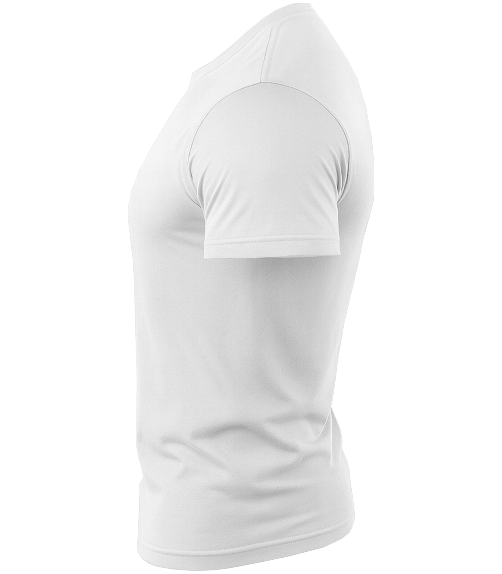 White | Left