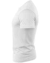 White | Left