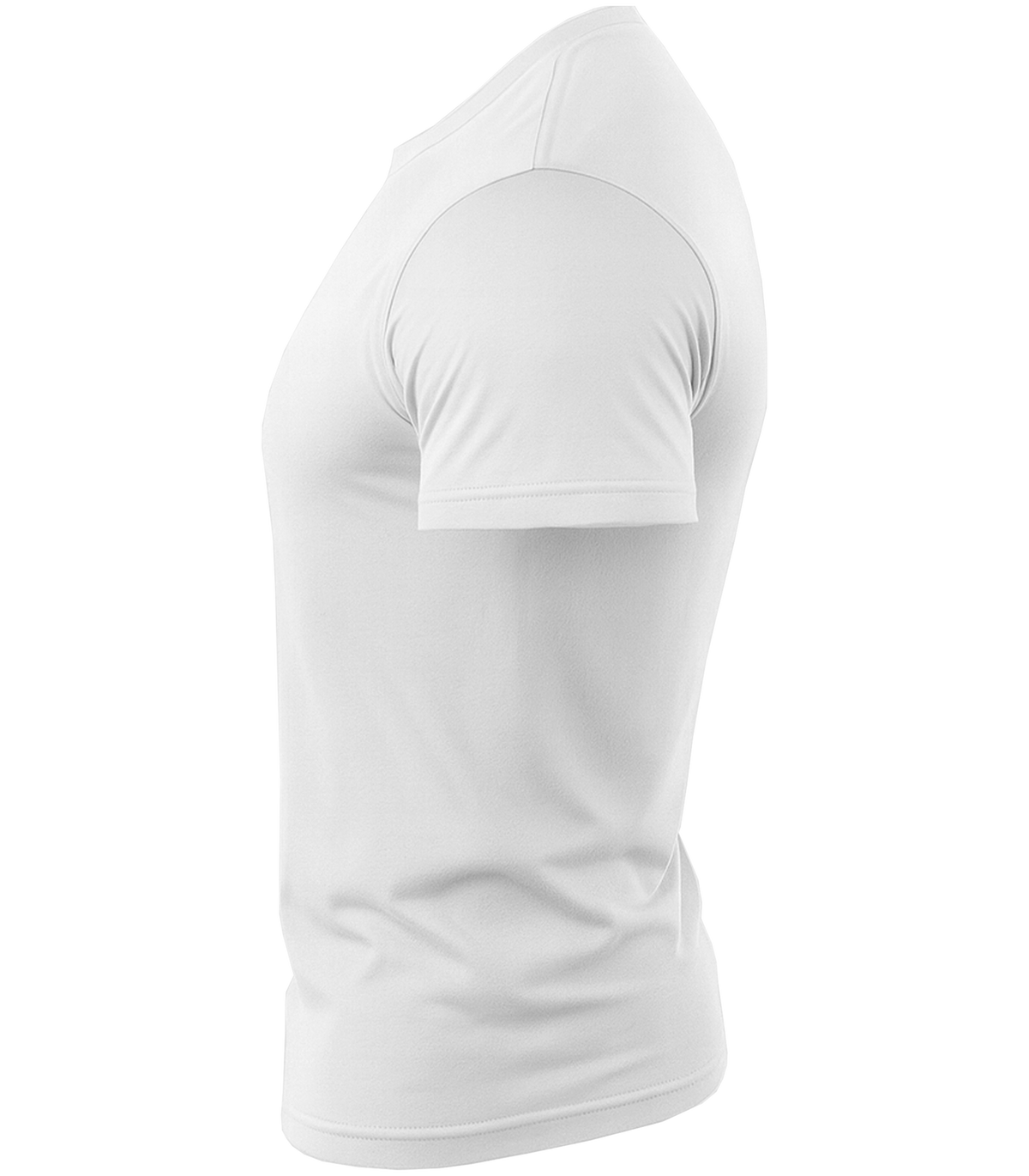 White | Left