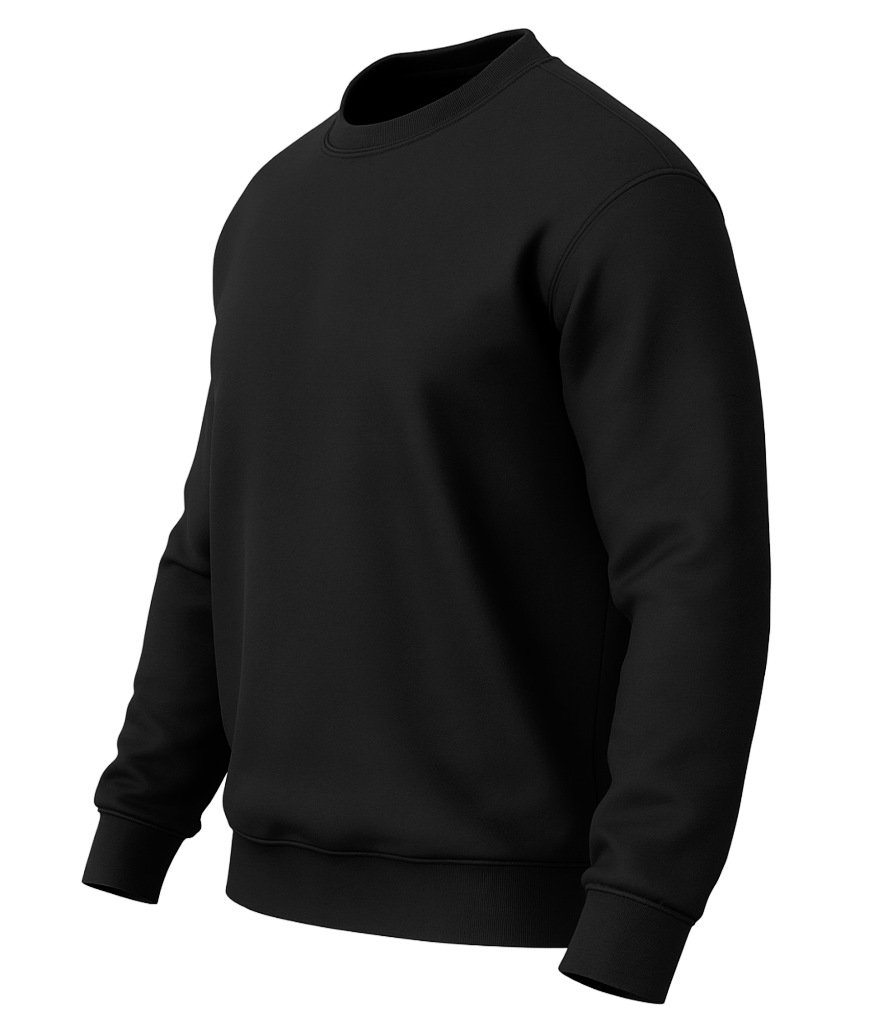 Black | Angle