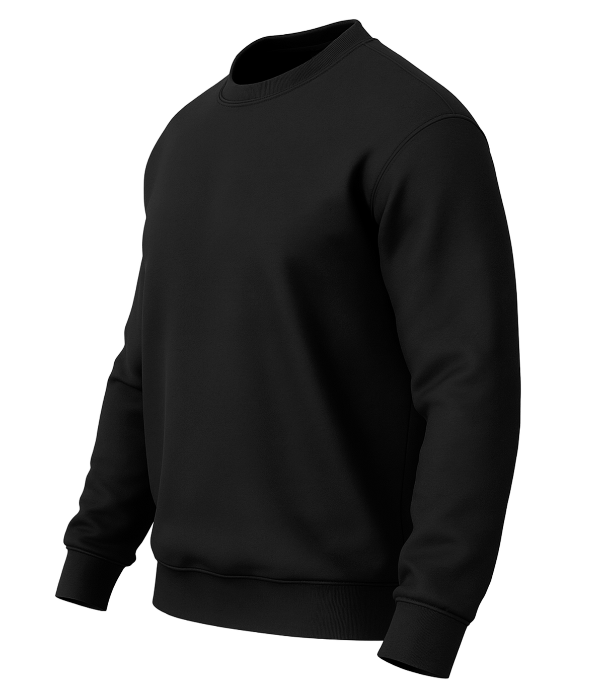 Black | Angle