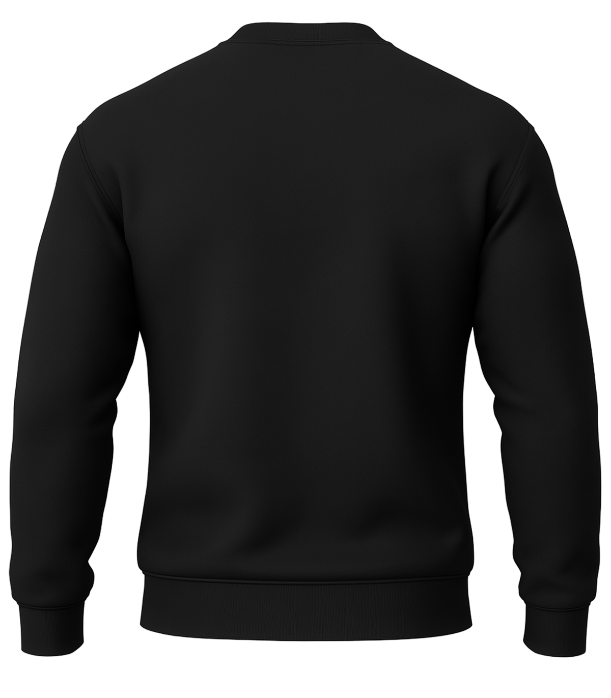 Back | Black