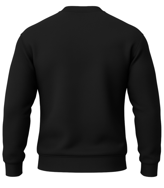 Back | Primary | Black