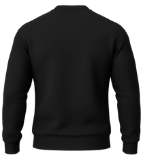 Black | Back