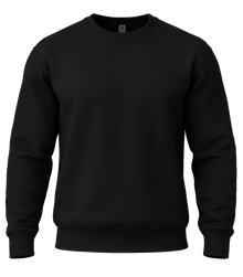 Black | Front