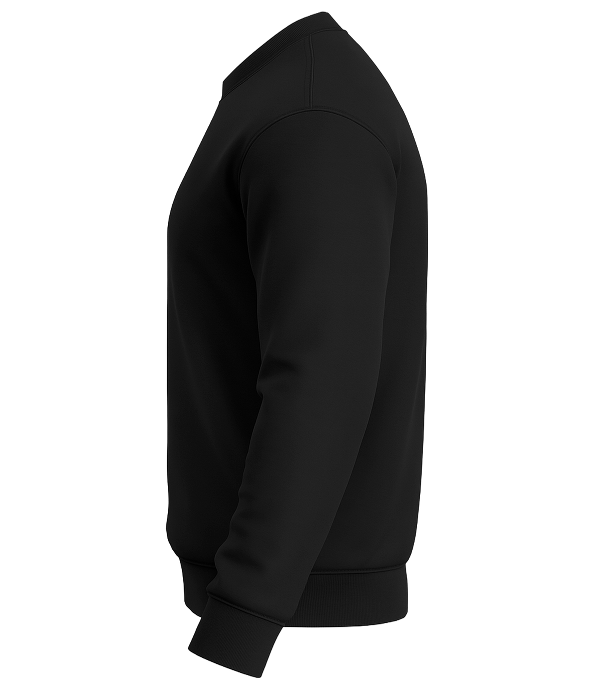 Left | Black
