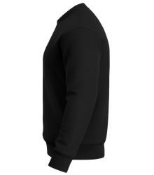 Black | Left