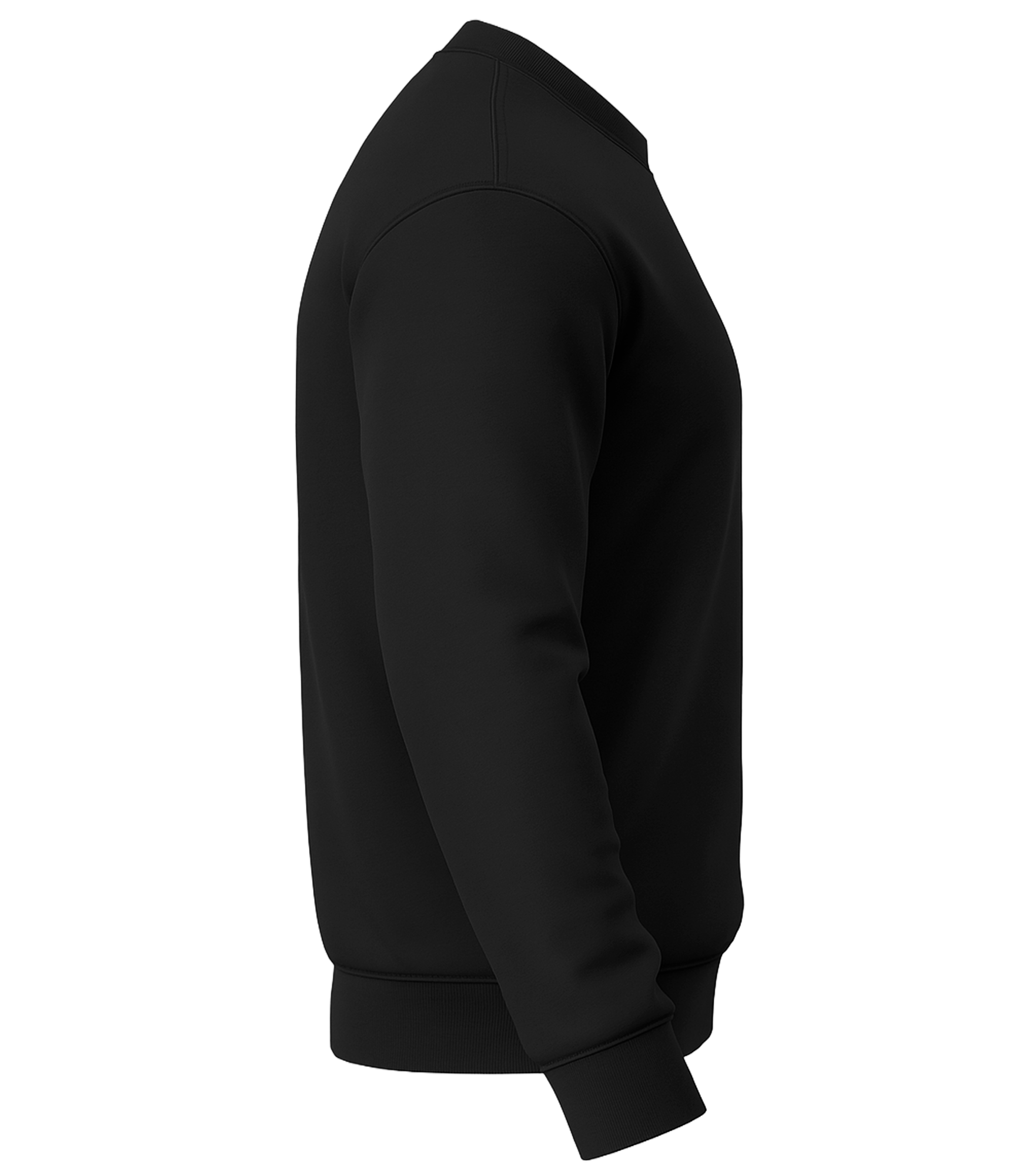 Black | Right