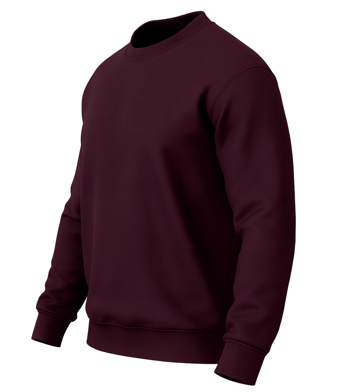 Maroon | Angle