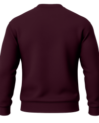 Maroon | Back