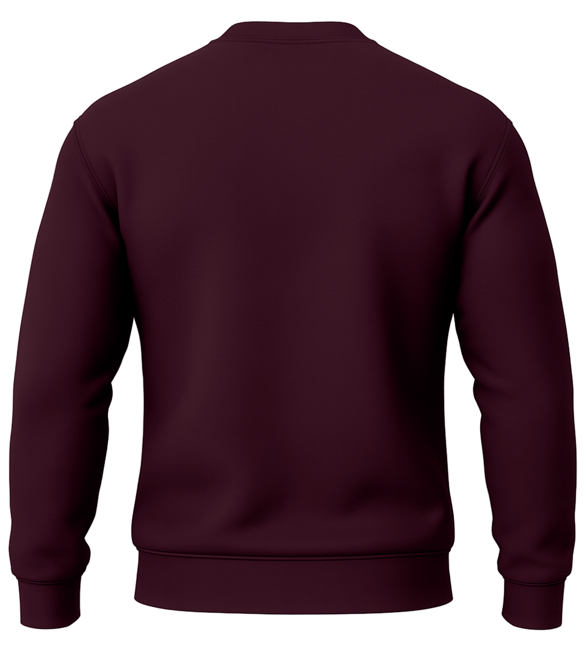 Back | Maroon