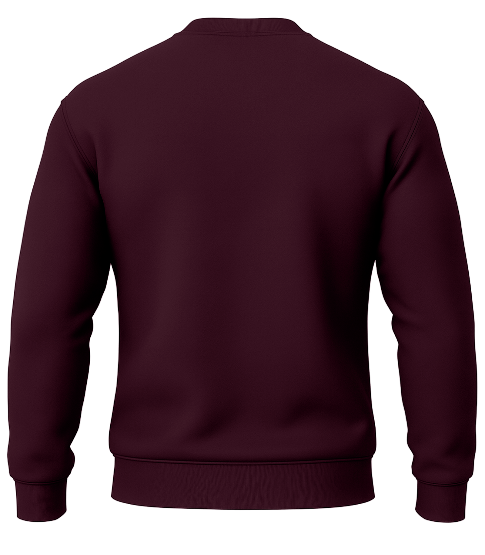Back | Primary | Maroon