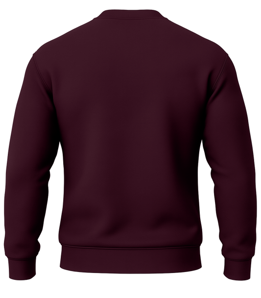 Back | Primary | Maroon