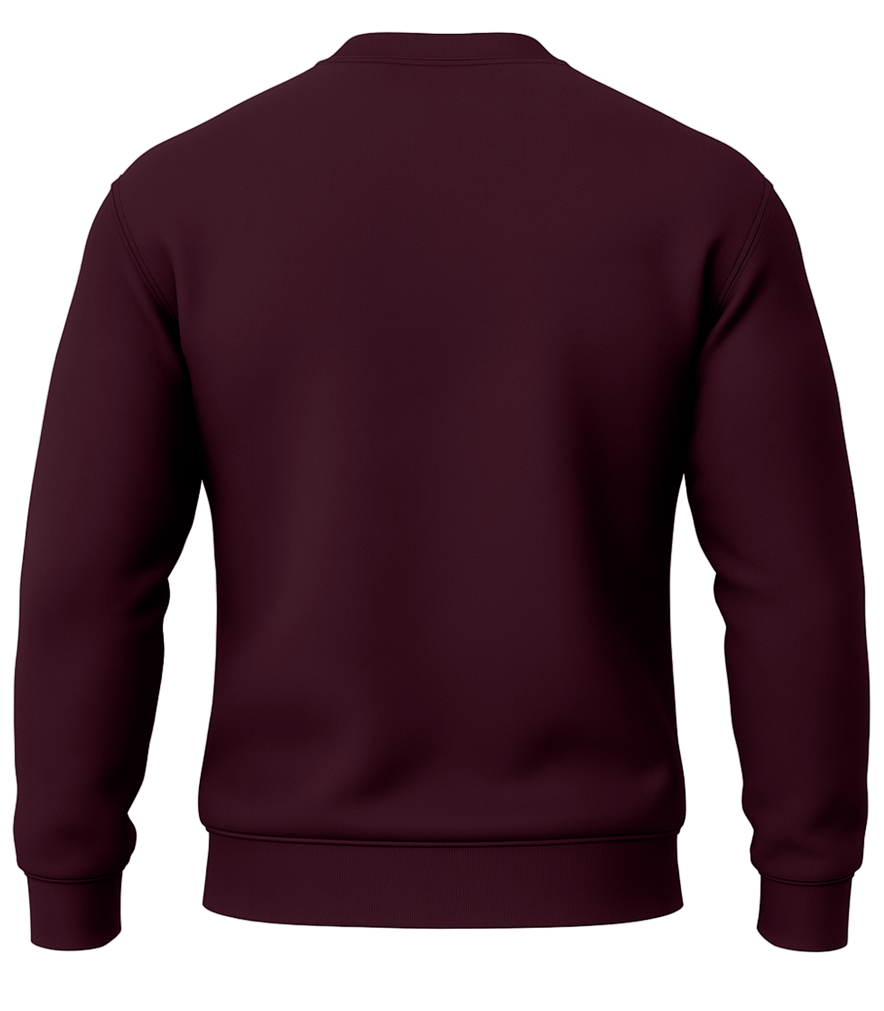 Back | Maroon