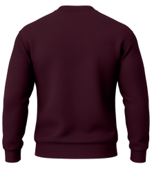 Maroon | Back