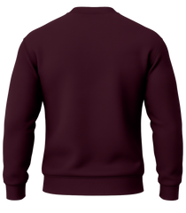 Maroon | Back
