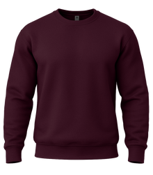 Maroon | Front