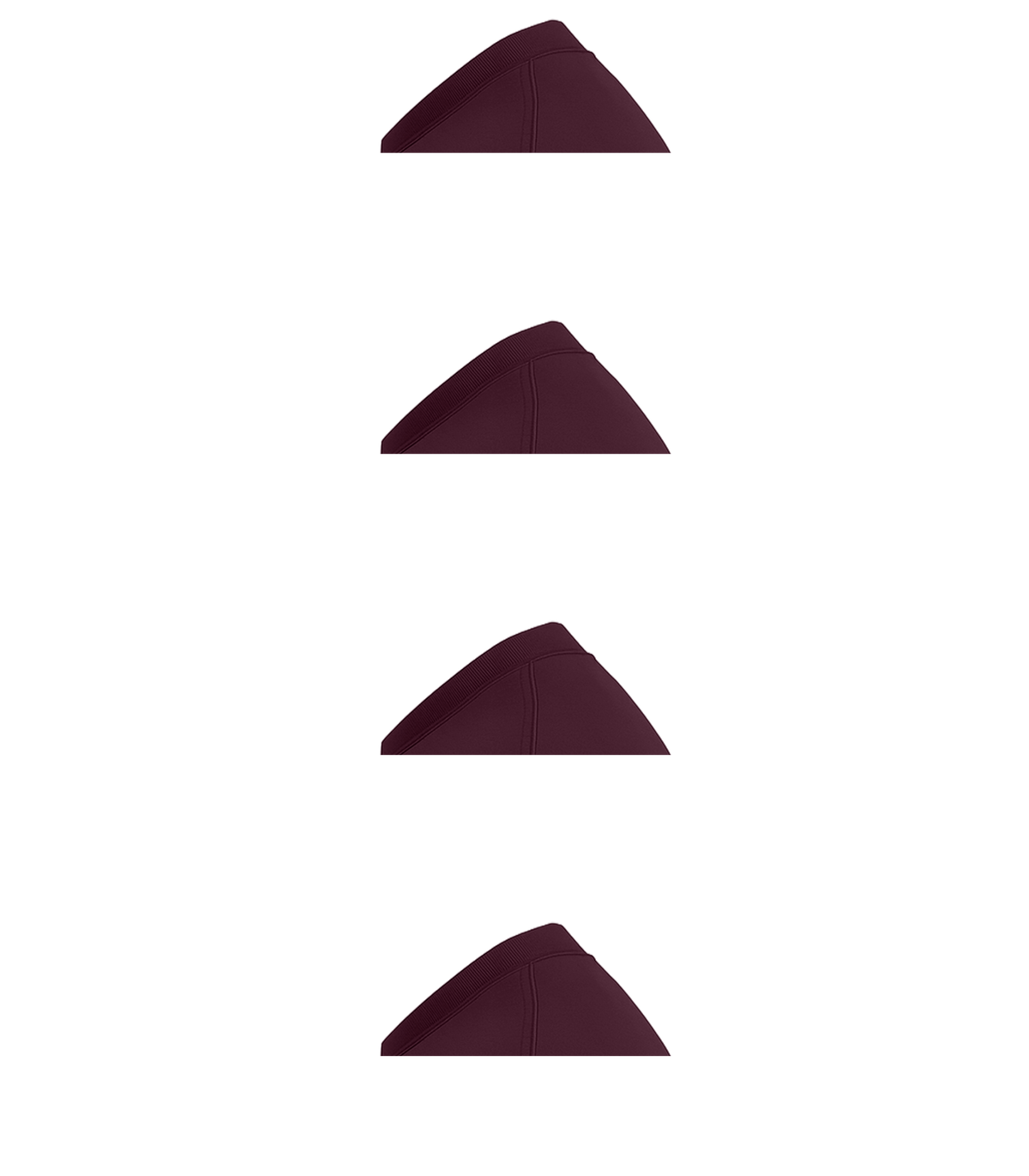 Maroon | Left