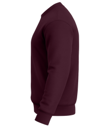 Maroon | Left