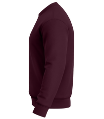 Maroon | Left