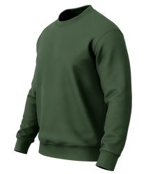Angle | Military Green
