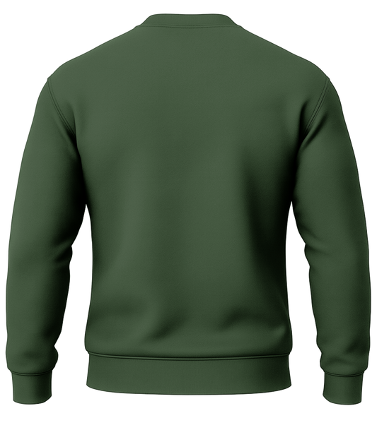Back | Primary | Military Green