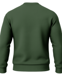 Back | Military Green