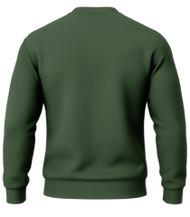 Military Green | Back