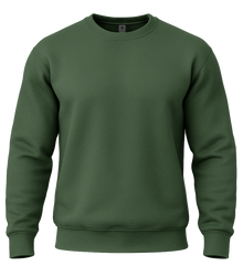Military Green | Front