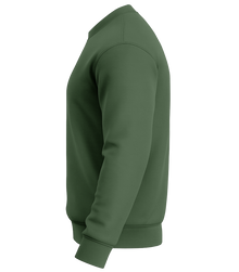Military Green | Left