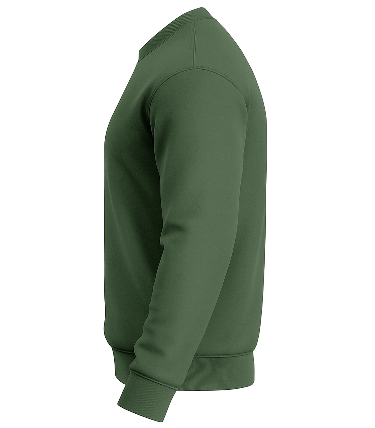 Military Green | Left