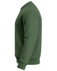 Left | Military Green