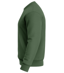 Military Green | Left